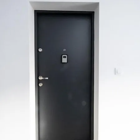 Appartement Studio Apartament *
