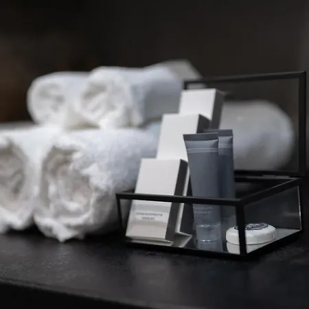 Studio Apartament *