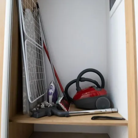 Studio Apartament Appartement *