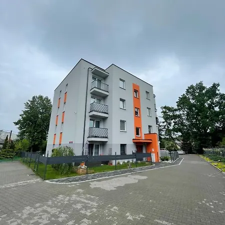 Studio Apartament Appartement