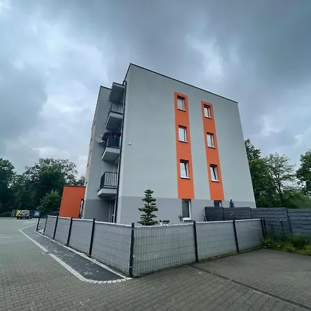 Studio Apartament