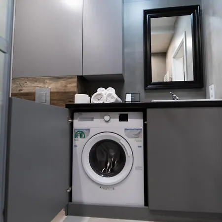 Studio Apartament Będzin