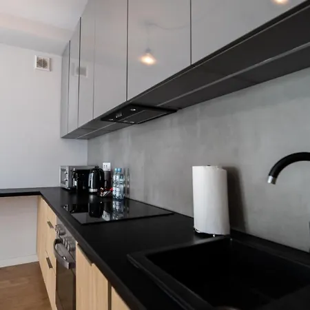Studio Apartament Appartement