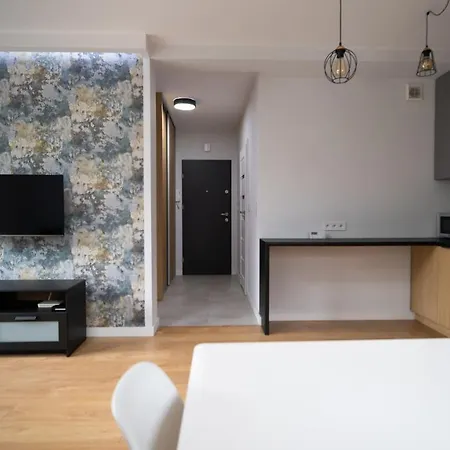 Studio Apartament Będzin