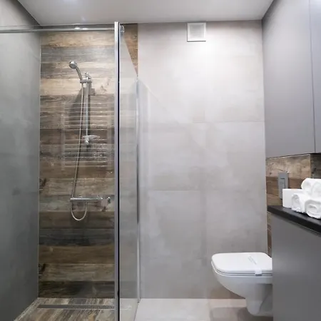 Appartement Studio Apartament