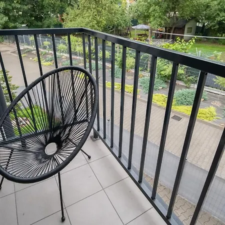 Studio Apartament Będzin
