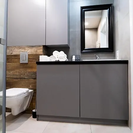 Studio Apartament Appartement Będzin