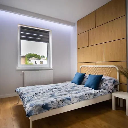 Studio Apartament Będzin