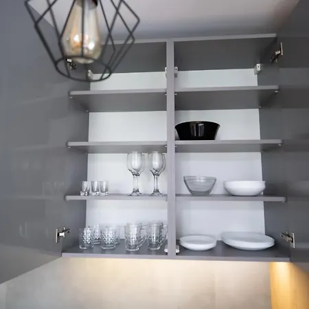 Appartement Studio Apartament *