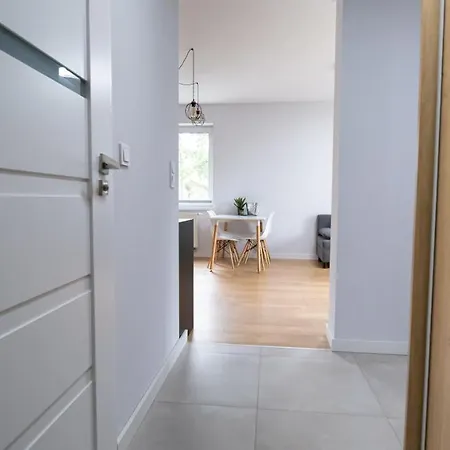 Studio Apartament * Będzin