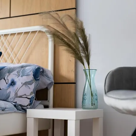 Studio Apartament Appartement *