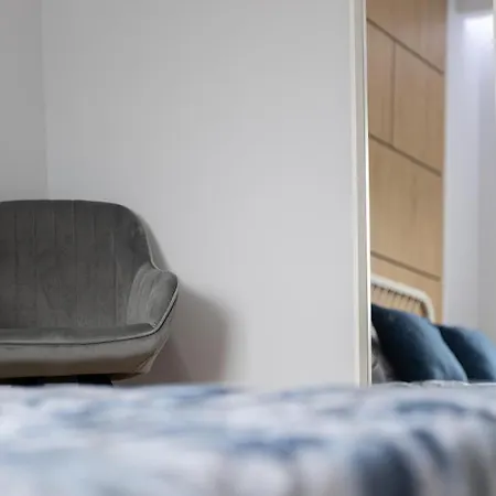 Studio Apartament *