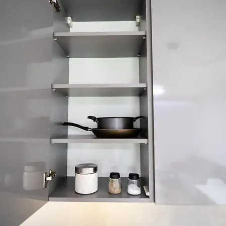 Studio Apartament Appartement
